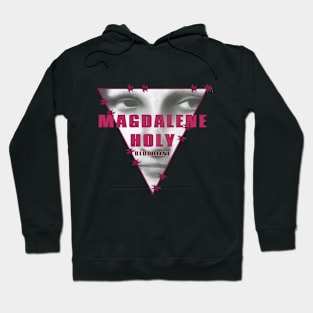 Mary Magdalene Bloodline Hoodie